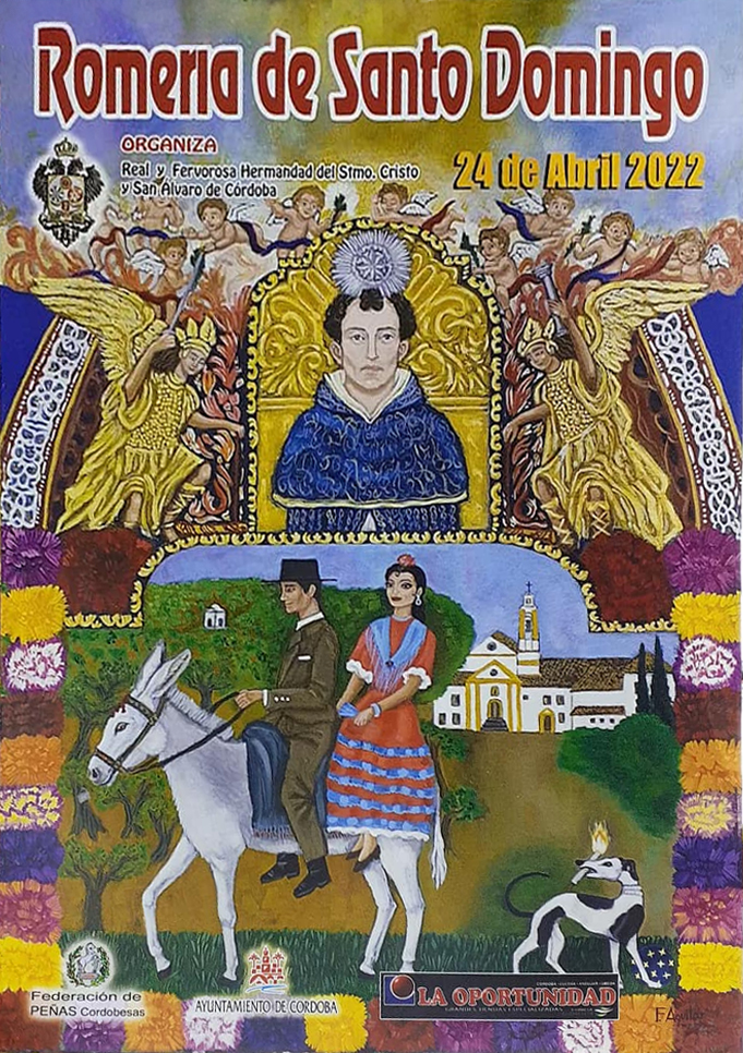 Romería de Santo Domingo  